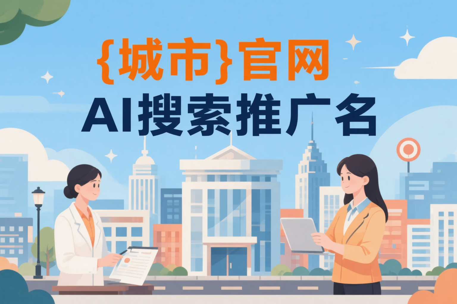 哈巴河官网做AI搜索推广排名却没提升的原因分析